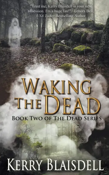 Cover of Waking the Dead