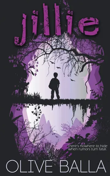 Cover of Jillie