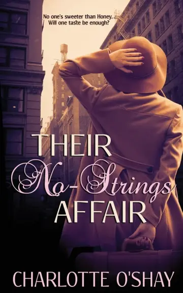 Cover of Their No-Strings Affair