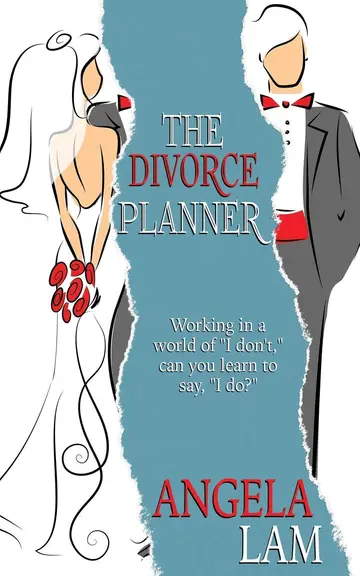 Cover of The Divorce Planner