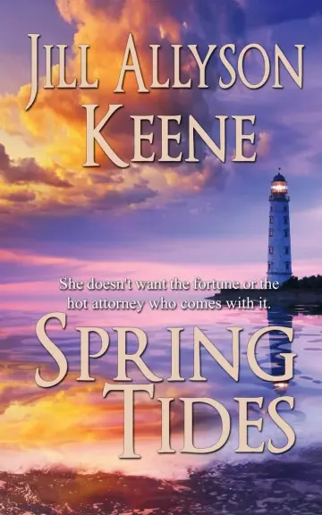 Cover of Spring Tides