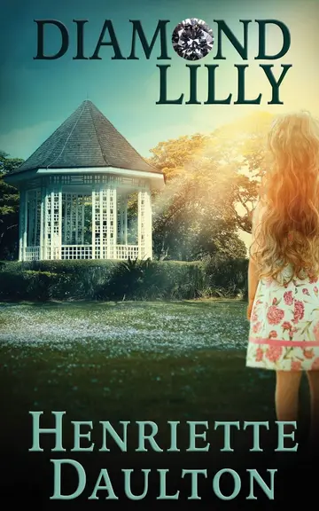 Cover of Diamond Lilly