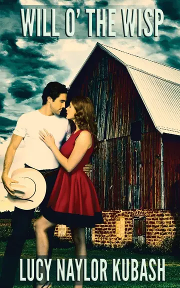 Cover of Will o' the Wisp