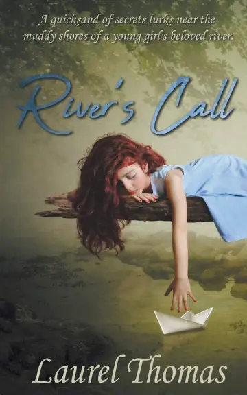 Cover of River's Call