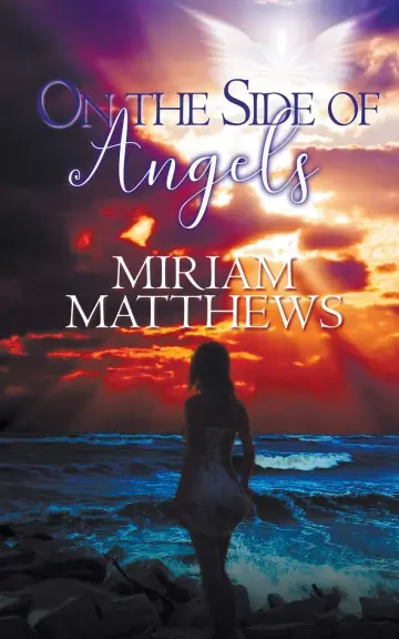 Cover of On the Side of Angels