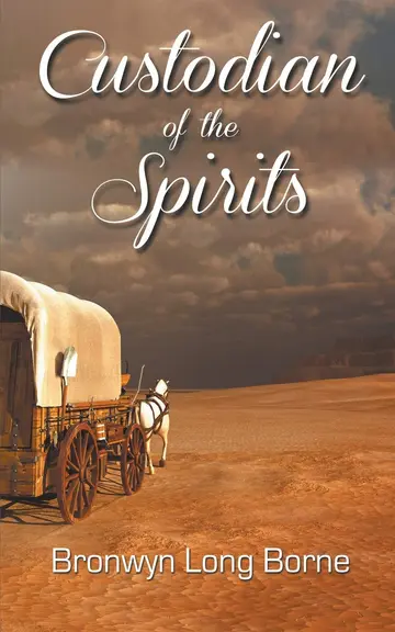 Cover of Custodian of the Spirits