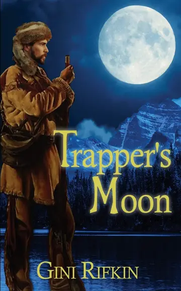Cover of Trapper's Moon