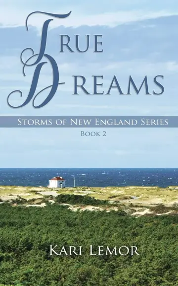 Cover of True Dreams