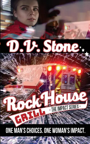 Cover of Rock House Grill