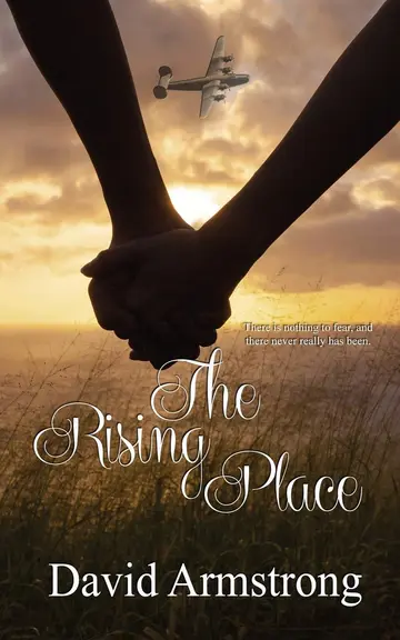Cover of The Rising Place
