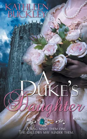 Cover of A Duke's Daughter