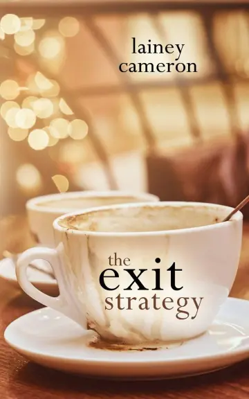 Cover of The Exit Strategy