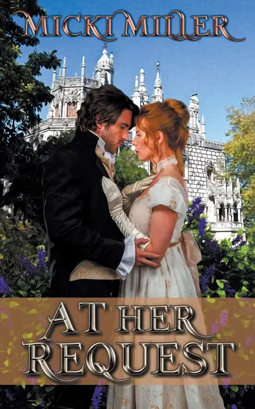 Cover of At Her Request