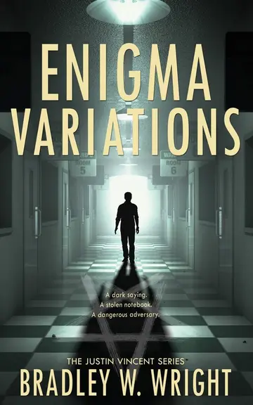 Cover of Enigma Variations