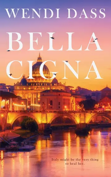 Cover of Bella Cigna