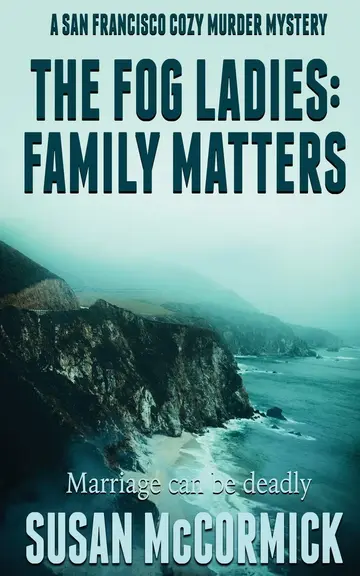 Cover of The Fog Ladies