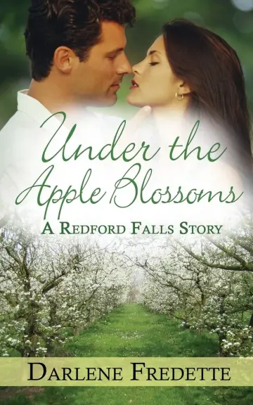 Cover of Under the Apple Blossoms