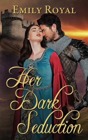 Cover of Her Dark Seduction