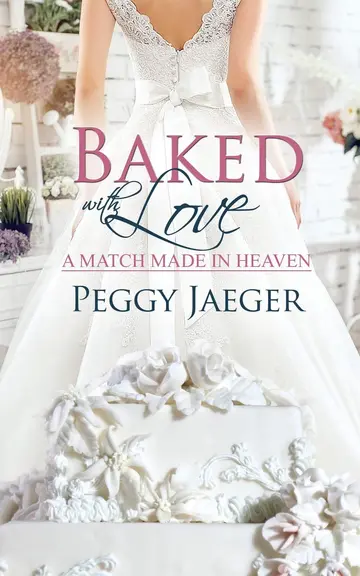 Cover of Baked with Love