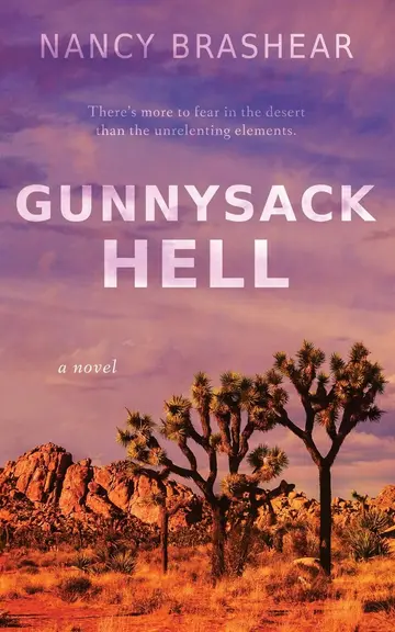 Cover of Gunnysack Hell