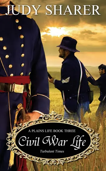 Cover of Civil War Life