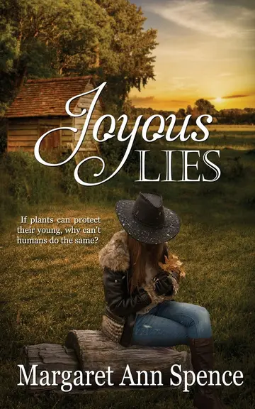 Cover of Joyous Lies