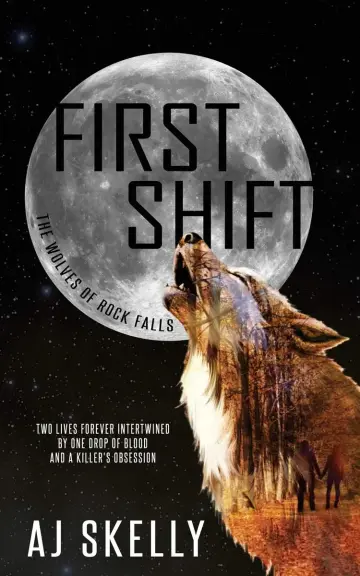 Cover of First Shift