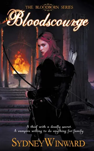 Cover of Bloodscourge