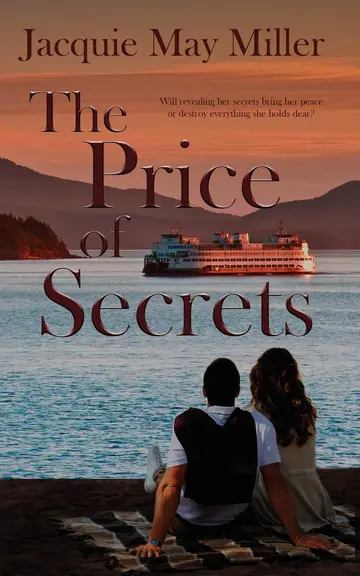 Cover of The Price of Secrets