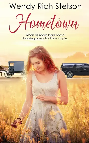 Cover of Hometown