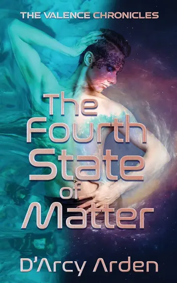 Cover of The Fourth State of Matter
