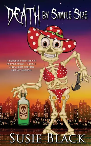 Cover of Death by Sample Size