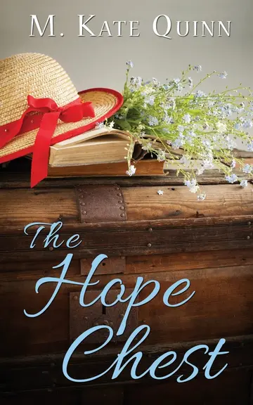 Cover of The Hope Chest