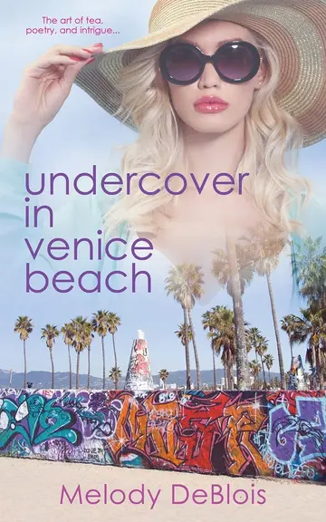 Cover of Undercover in Venice Beach