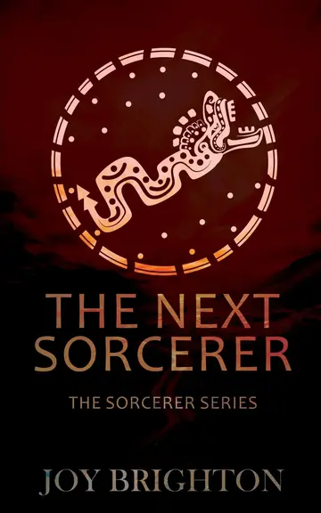 Cover of The Next Sorcerer
