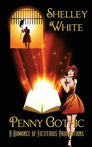 Cover of Penny Gothic
