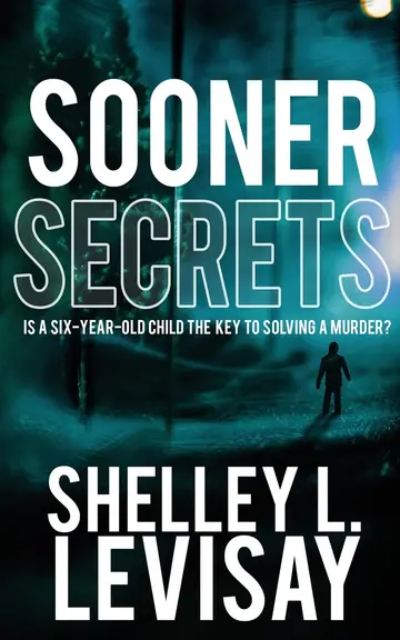 Cover of Sooner Secrets