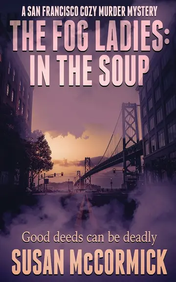Cover of The Fog Ladies