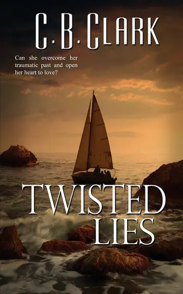 Cover of Twisted Lies