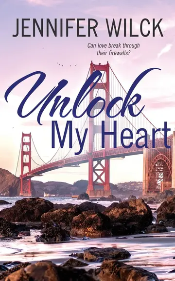 Cover of Unlock My Heart