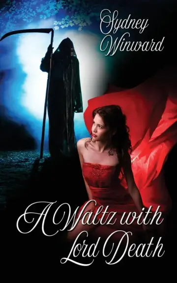 Cover of A Waltz with Lord Death