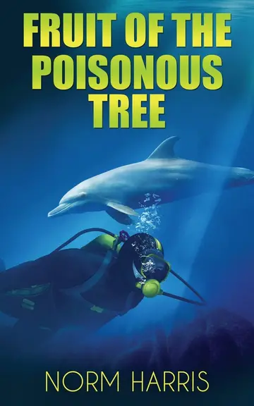 Cover of Fruit of the Poisonous Tree
