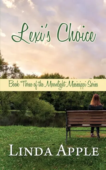 Cover of Lexi's Choice