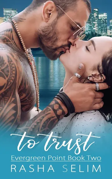 Cover of To Trust