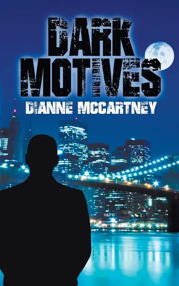 Cover of Dark Motives