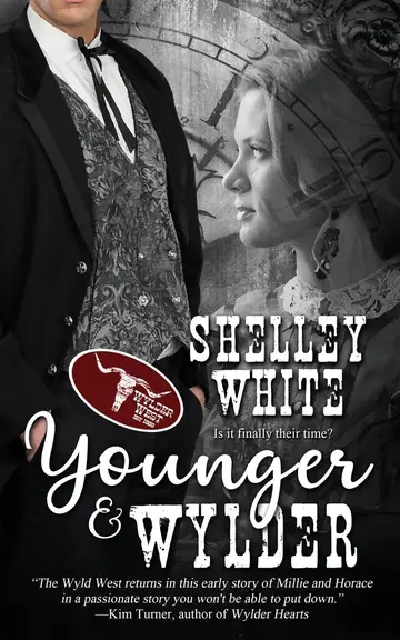 Cover of Younger & Wylder