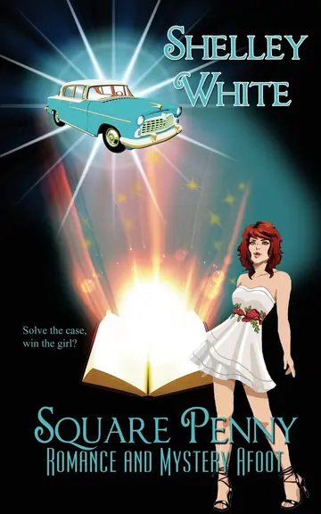 Cover of Square Penny
