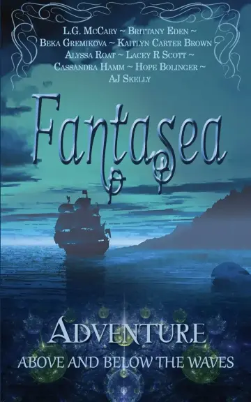 Cover of Fantasea