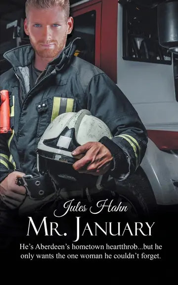 Cover of Mr. January