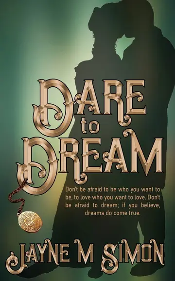Cover of Dare to Dream